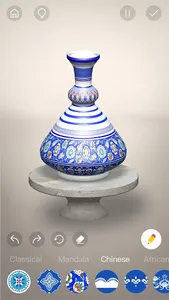 Pottery Master: Ceramic Art screenshot 6