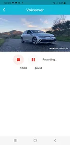 VIV - Vehicles in video screenshot 1