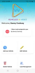 VIV - Vehicles in video screenshot 2