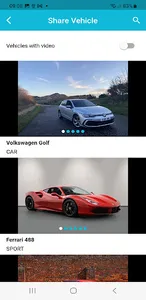 VIV - Vehicles in video screenshot 3