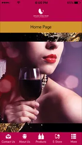 CSH Liquors screenshot 1