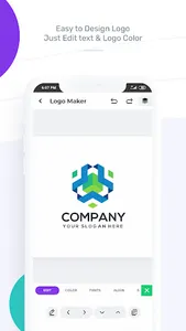 Logo Maker : Graphic Design screenshot 11