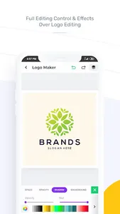 Logo Maker : Graphic Design screenshot 5