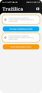 Imperium App screenshot 0