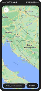 Imperium App screenshot 2