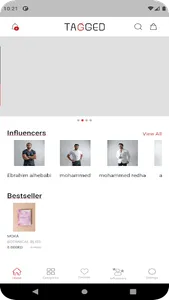 Tagged Co screenshot 2