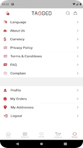 Tagged Co screenshot 5