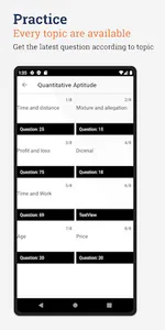 Aura Learning screenshot 2
