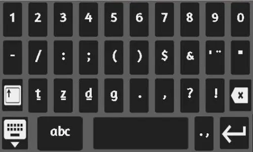 Árabe coloquial Chartouni screenshot 1