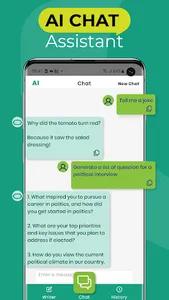 AI Chat Master screenshot 1