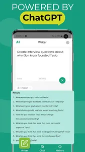 AI Chat Master screenshot 3