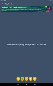 Motivational Quotes 2021 screenshot 9