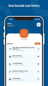 Price Checker- Barcode Scanner screenshot 2