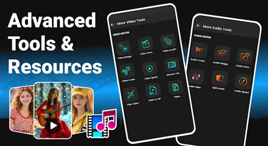 Photo Slideshow & Video Editor screenshot 10
