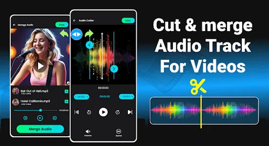 Photo Slideshow & Video Editor screenshot 13