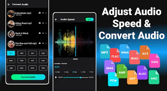 Photo Slideshow & Video Editor screenshot 14
