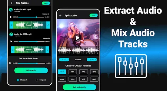 Photo Slideshow & Video Editor screenshot 15