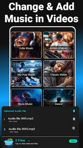 Photo Slideshow & Video Editor screenshot 8