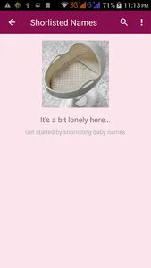 Hindu Baby Names With Meanings screenshot 7