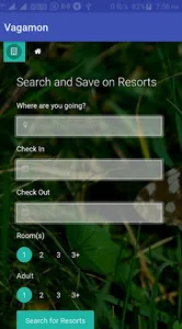 Vagamon screenshot 2