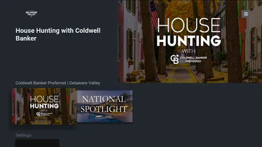 At Home in the Delaware Valley screenshot 0