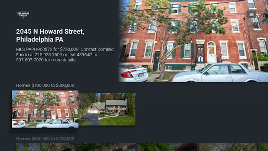 At Home in the Delaware Valley screenshot 1