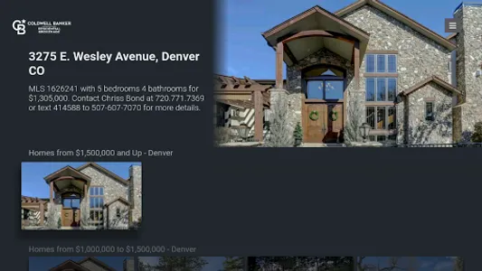 At Home in Colorado screenshot 2