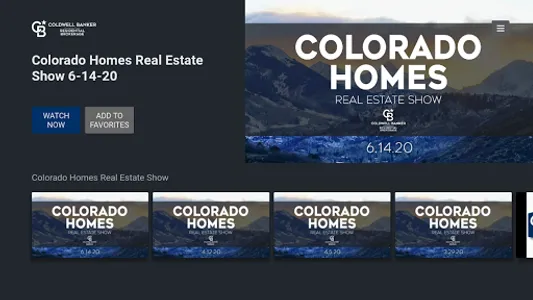 At Home in Colorado screenshot 4