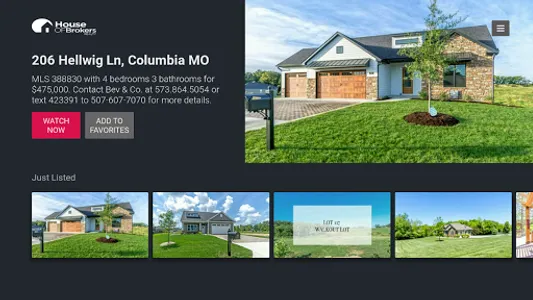 House of Brokers Realty screenshot 3