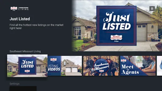 Southeast Missouri Living screenshot 3