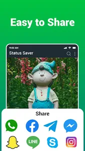 Status Saver For WA Business screenshot 2