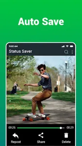 Status Saver For WA Business screenshot 3