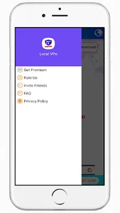 Local VPN screenshot 11