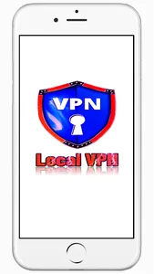 Local VPN screenshot 8