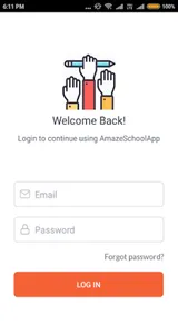 AmazeSchool screenshot 1