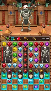 Jewel Ancient 2: lost gems screenshot 13