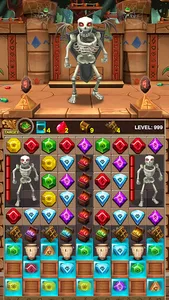 Jewel Ancient 2: lost gems screenshot 29