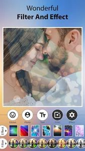 LovePhoto - Love Frame, Collag screenshot 14