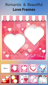 LovePhoto - Love Frame, Collag screenshot 16