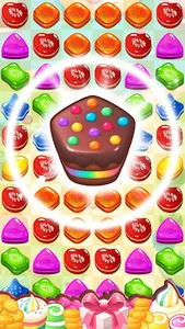 Sweet Cookies Time screenshot 11