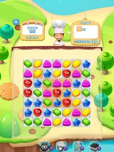 Sweet Cookies Time screenshot 23