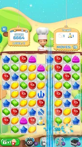 Sweet Cookies Time screenshot 7