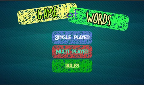 Game of Words screenshot 0