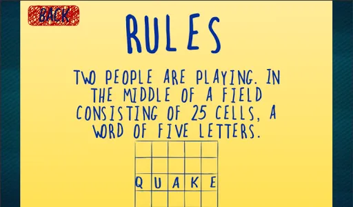 Game of Words screenshot 3