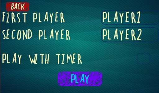 Game of Words screenshot 4