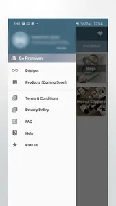 Footwear Designs (TFH) screenshot 2