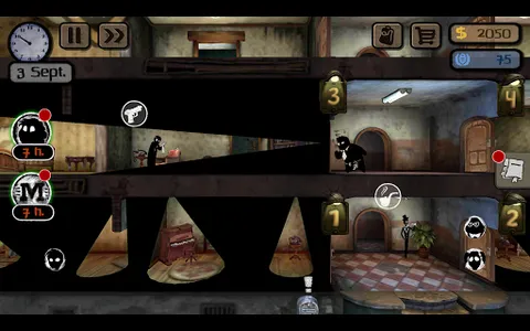 Beholder screenshot 13