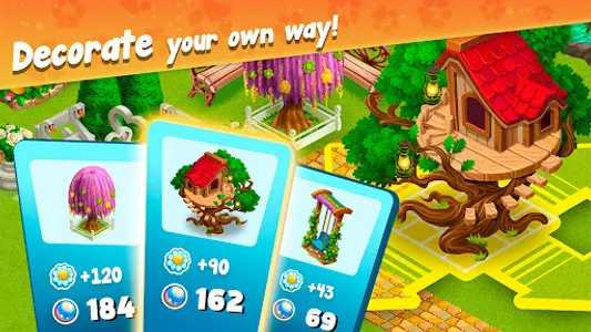 Zoo Craft: Animal Park Tycoon screenshot 6