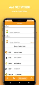 Ant Network: Phone Based screenshot 2