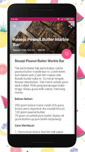 Senang Masak screenshot 2